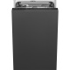 Фото Посудомоечная машина Smeg ST4523IN