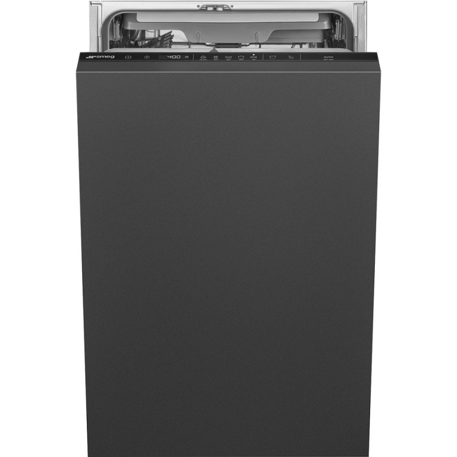 Фото Посудомоечная машина Smeg ST4523IN