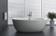Фото Акриловая ванна BelBagno 170x90x60 BB67-1700