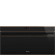 Фото Духовой шкаф Smeg SFPR9604TNR