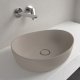 Фото Раковина Villeroy&Boch Antao 51 4A7351R7 миндальный