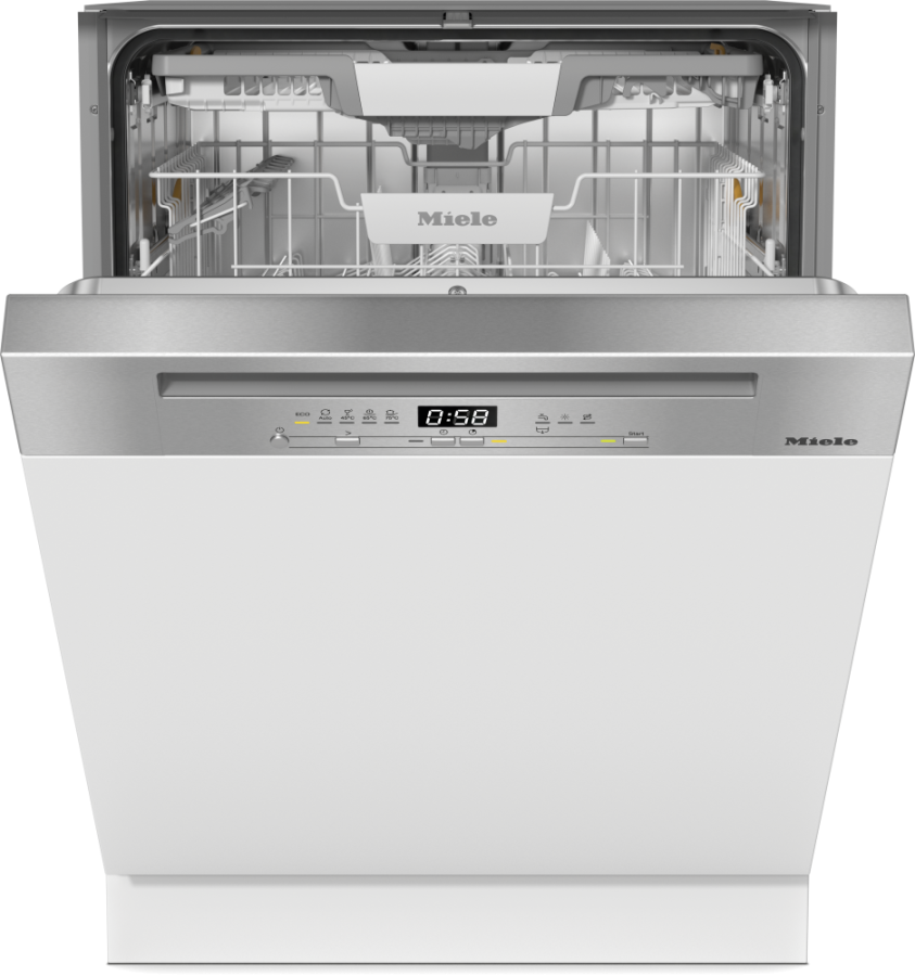 Фото Посудомоечная машина Miele G 5310 SCi Active Plus EDST/CLST