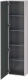 Фото Пенал Duravit L-Cube 40 LC1171R2727 светло-сиреневый