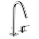 Фото Смеситель для раковины Axor Citterio M 34132000