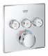 Фото Смеситель для душа Grohe Grohtherm SmartControl 29126000