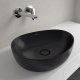 Фото Раковина Villeroy&Boch Antao 51 4A7351R7 чистый черный