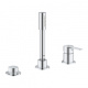 Фото Смеситель для ванны GROHE Lineare 19965001