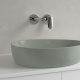 Фото Раковина Villeroy&Boch Antao 51 4A7351R8 утренний зеленый