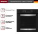 Фото Встраиваемый духовой шкаф Miele H 2465 B ACTIVE OBSW