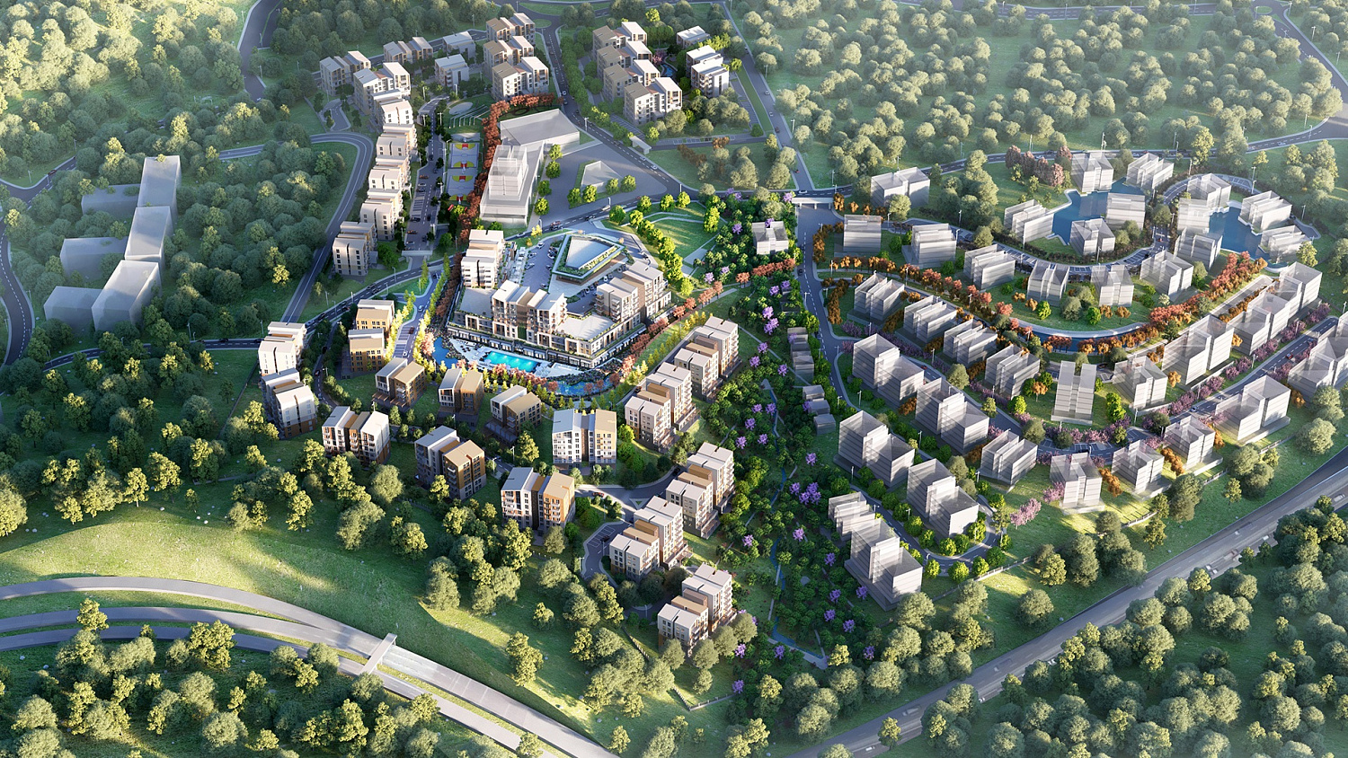Фото Nef Cekmekoy