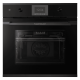 Фото Духовой шкаф Kuppersbusch BP 6350.0 S2 Black Chrome