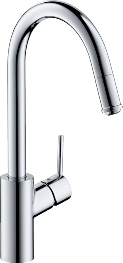 Фото Смеситель для кухни hansgrohe Talis S2 Variarc 14872000