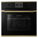 Фото Духовой шкаф Kuppersbusch B 6330.0 S4 Gold