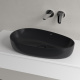 Фото Раковина Villeroy&Boch Antao 65 4A7465R7 чистый черный