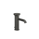 Фото Смеситель для раковины Gessi Origini 66001#707 черный