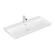 Фото Раковина Villeroy&Boch Avento 100 4156A501 альпийский белый
