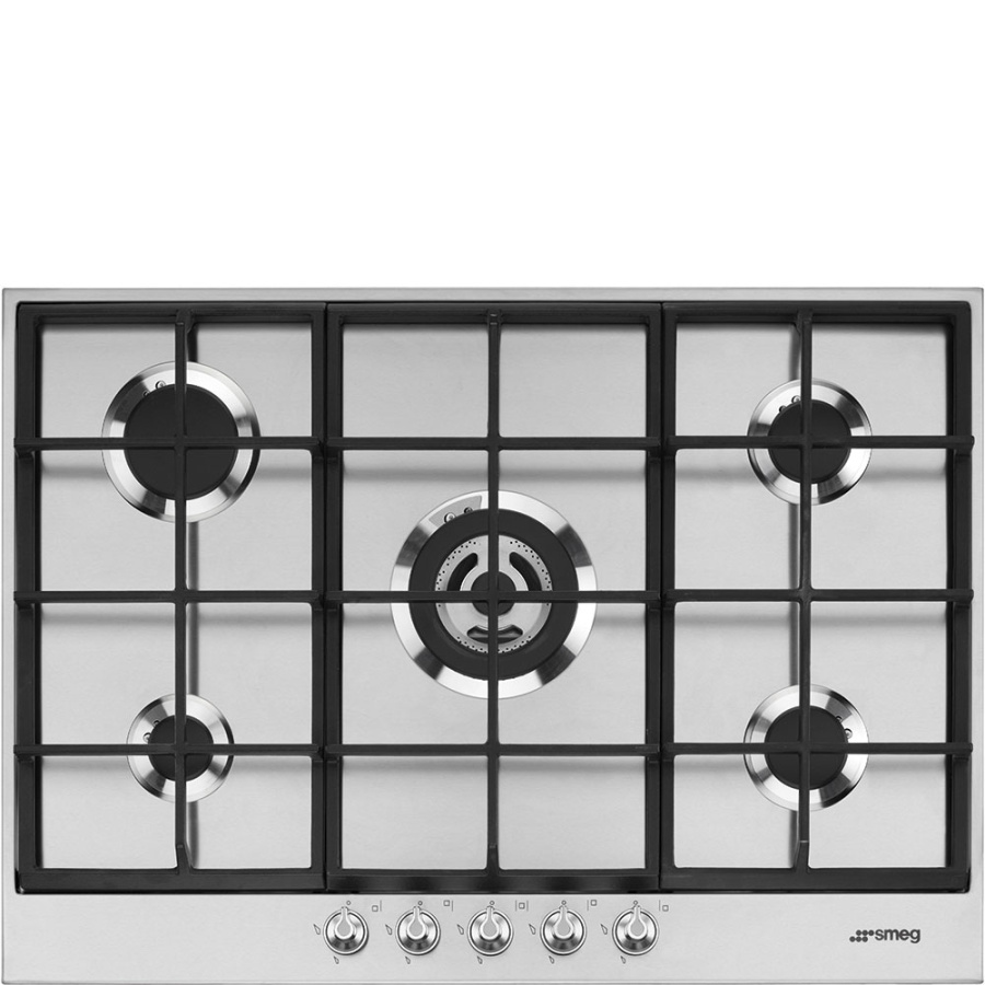 Фото Варочная панель Smeg PX175