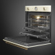 Фото Духовой шкаф Smeg SF855PO