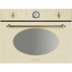 Фото Микроволновая печь Smeg SF4800MPO