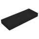 Фото Раковина Simas Agile 120 AG121 nero matt*0 черная матовая