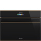 Фото Шкаф для шоковой заморозки Smeg SAB4604NR