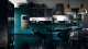 Фото Кухня Scavolini Diesel прямая 444 см