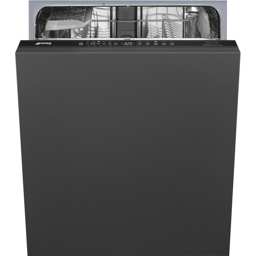 Фото Посудомоечная машина Smeg ST273CL