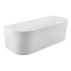 Фото Акриловая ванна BelBagno 170x80 BB412-1700-800-MATT