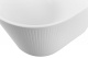 Фото Акриловая ванна BelBagno 170x80 BB412-1700-800-MATT