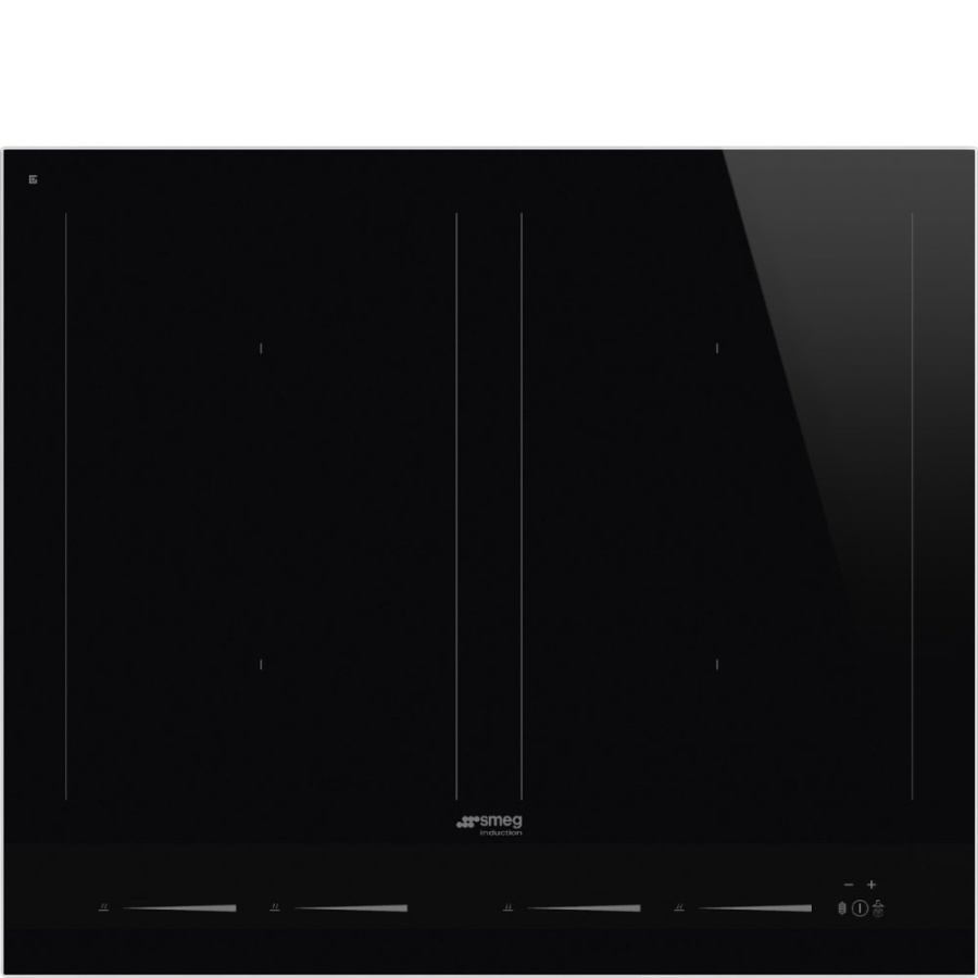 Фото Варочная панель Smeg SIM1644D
