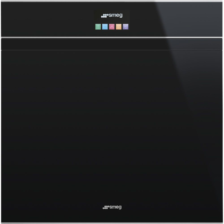 Фото Многофункциональный духовой шкаф Smeg SFP6604PNXE