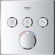 Фото Смеситель для душа Grohe GROHE SmartControl Mixer 29149000