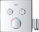 Фото Смеситель для душа Grohe Grohtherm SmartControl 29125000