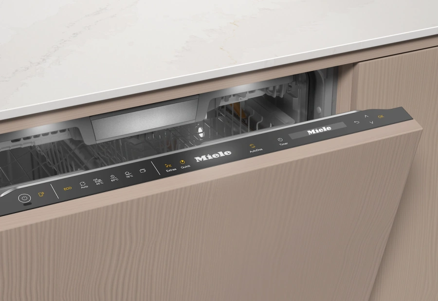 Фото Посудомоечная машина Miele G7790SCViK2O