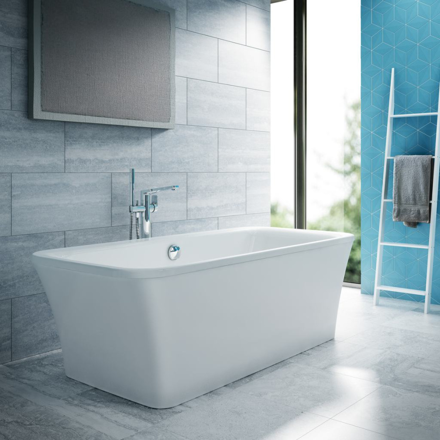Фото Акриловая ванна Ideal Standard Connect Air E113801 170x80