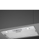 Фото Вытяжка Smeg KSEG5XSA