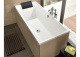 Фото Квариловая ванна Villeroy&Boch Squaro 170x75 UBQ170SQR2V-01