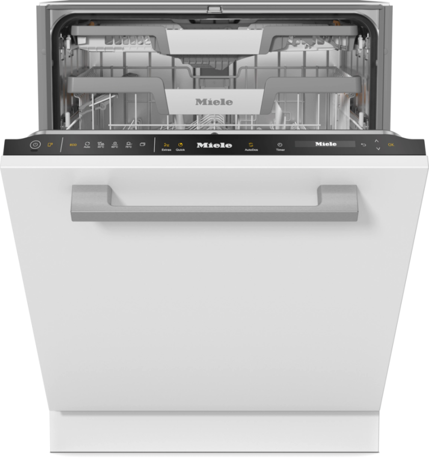 Фото Посудомоечная машина Miele G 7650 SCVi AutoDos