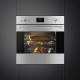 Фото Духовой шкаф Smeg SO6300S2X