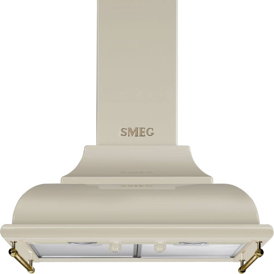 Фото Вытяжка Smeg KC16POE