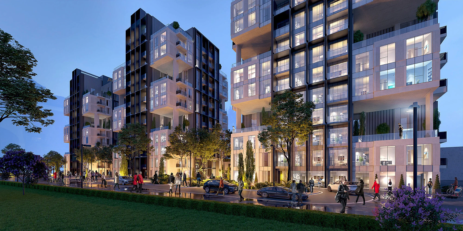 Фото PiyalepasaI Istanbul Premium