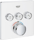 Фото Смеситель для душа Grohe Grohtherm SmartControl 29157LS0