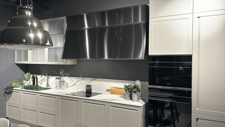 Фото Кухня Scavolini Carattere 2066241