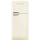Фото Холодильник Smeg FAB50RCRB5