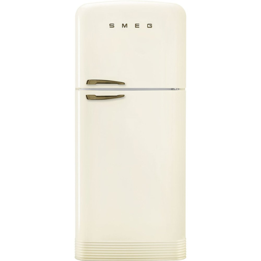 Фото Холодильник Smeg FAB50RCRB5