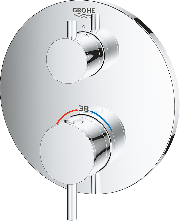 Фото Смеситель для душа Grohe Atrio 24134003