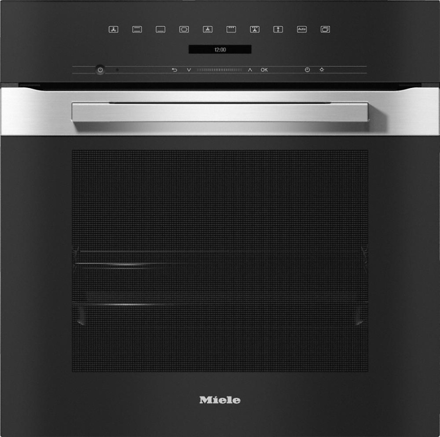 Фото Встраиваемый духовой шкаф Miele H 7260 B EDST/CLST