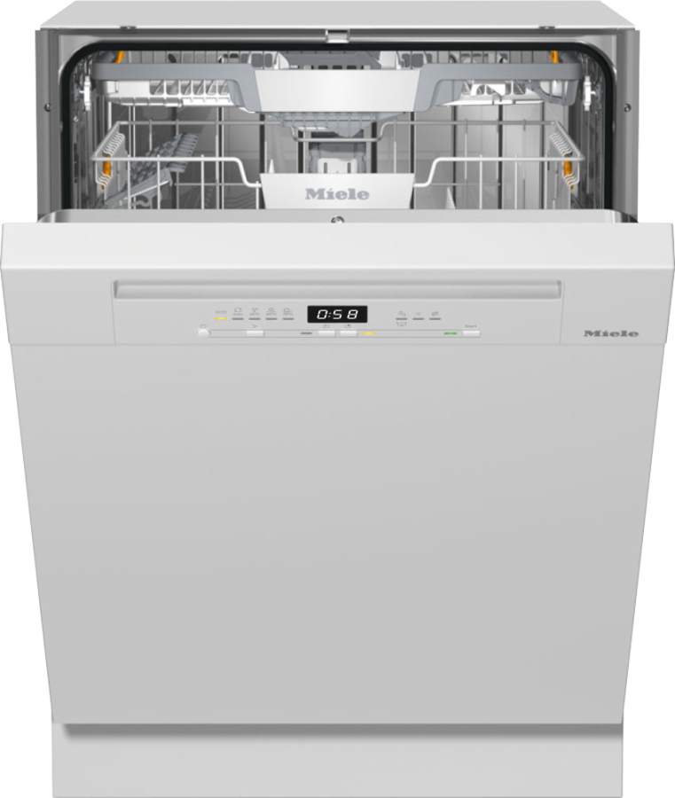Фото Посудомоечная машина Miele G 5332 SCi Active Plus S BRWS