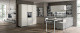 Фото Кухня Scavolini Evolution прямая 300 см