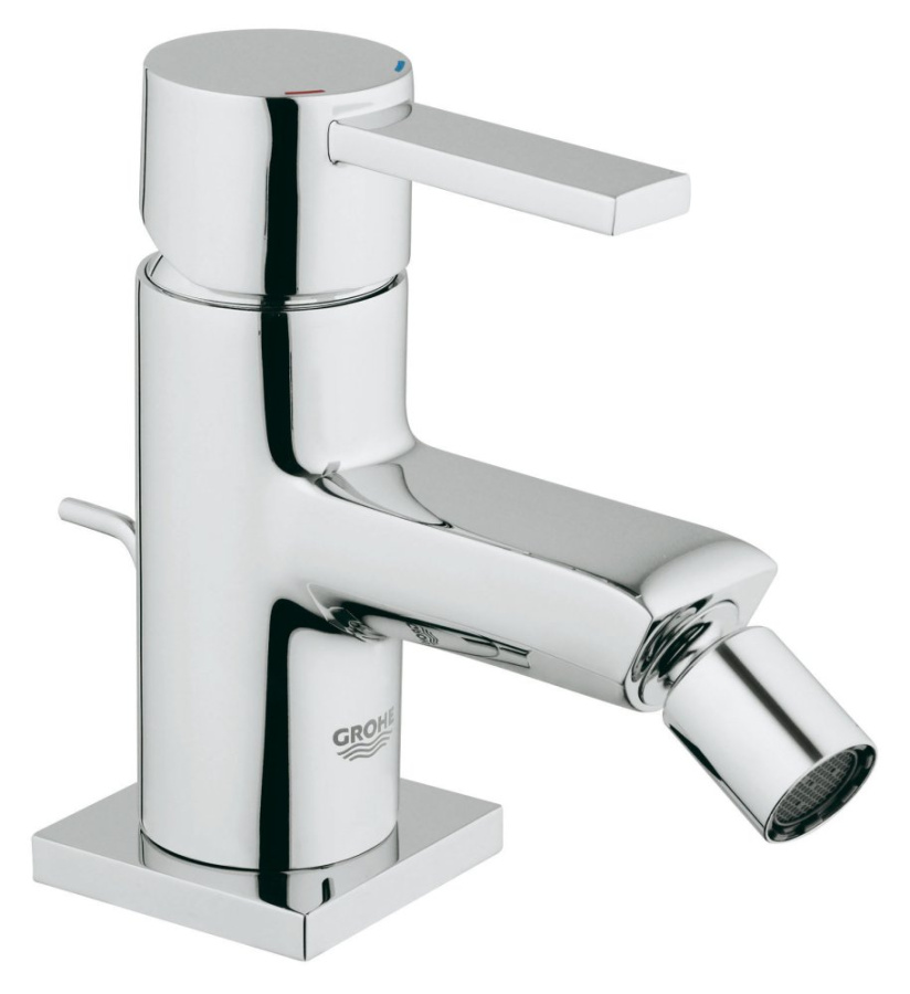 Фото Смеситель для биде Grohe Allure 32147000